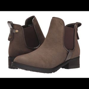 Steve Madden Glite Ankle Booties