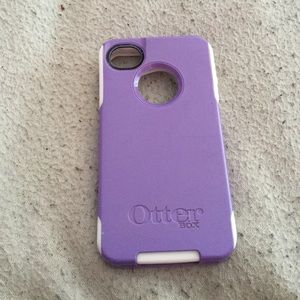 Iphone 4 or 4s Case