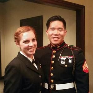 Meet your Posher, Ali