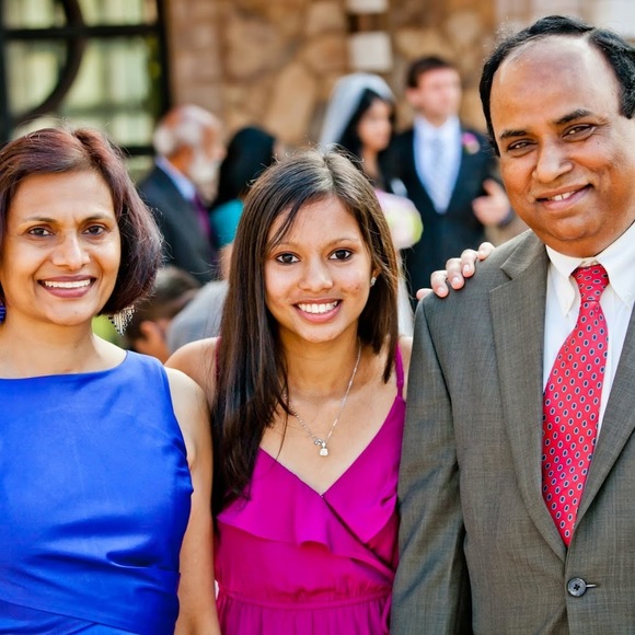 Meet your Posher, Esha