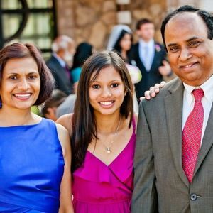 Meet your Posher, Esha