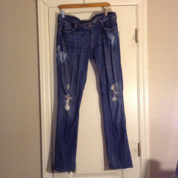 Citizens jeans