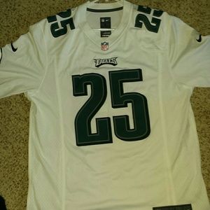 Philadelphia Eagles NFL jersey