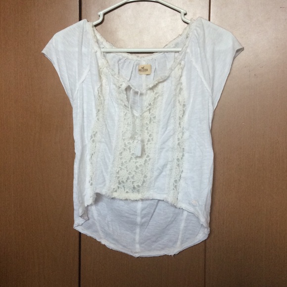 Hollister shirt - Picture 1 of 1