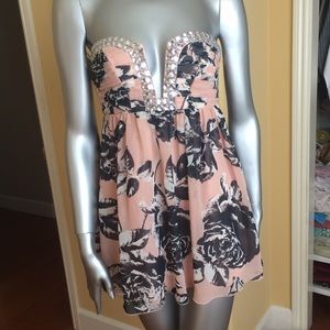 ASOS dress size US 6