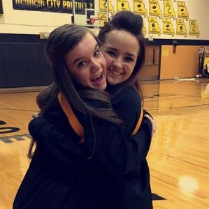 Meet your Posher, Natalie