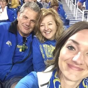 Meet your Posher, Adrienne