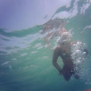 Meet your Posher, Catherine