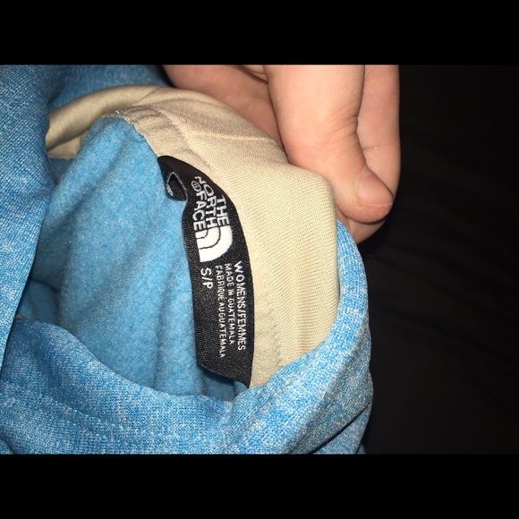 New north face! - Picture 3 of 4