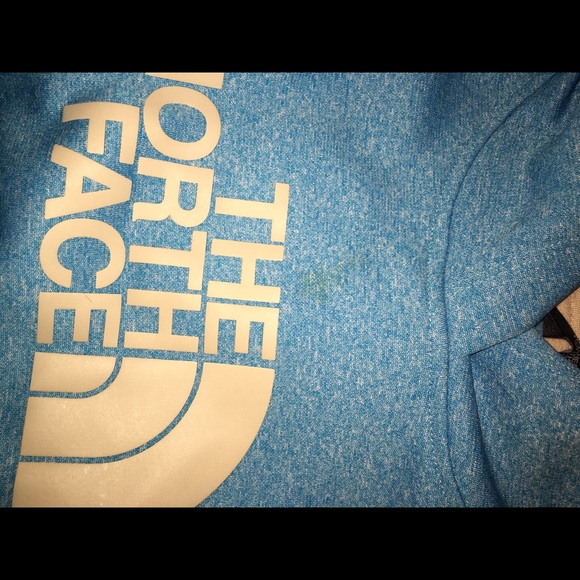 New north face! - Picture 4 of 4