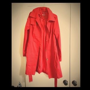 Women's Rain Jacket