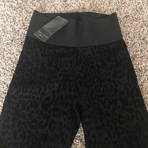 Zara leggings XS