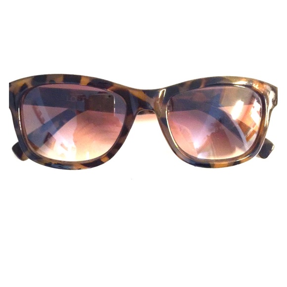 Ann Taylor sunnys