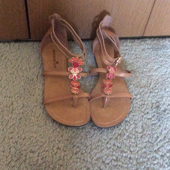 Sandals - Picture 1 of 1