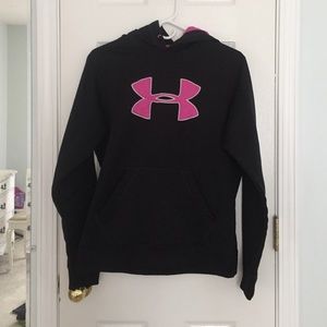 Women's Under Armor Hoodie