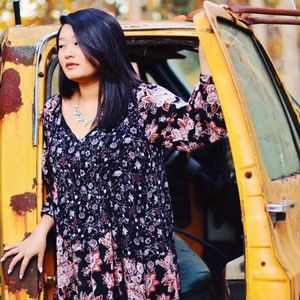 Meet your Posher, Jillian