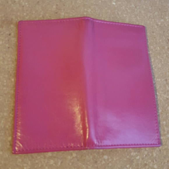 Authentic Cuir Veritable Wallet - Picture 2 of 4