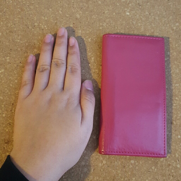 Authentic Cuir Veritable Wallet - Picture 4 of 4