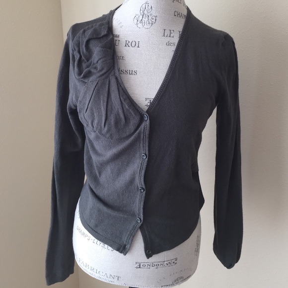CAbi Sweaters - CABI cardigan