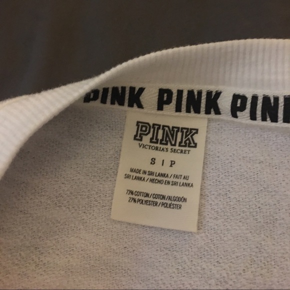 SALE NEW VS CREW! - Picture 3 of 3