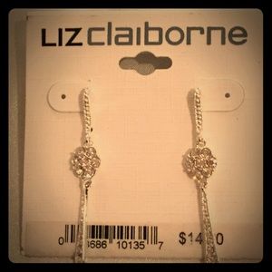 Liz Claiborne Earrings