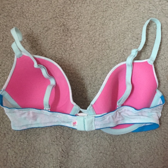 PINK BRA - Picture 2 of 3