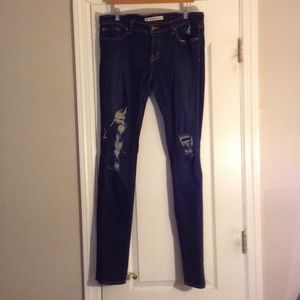 J brand jeans