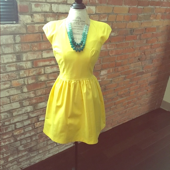 French Connection Dress