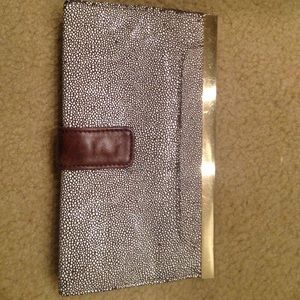Hobo wallet