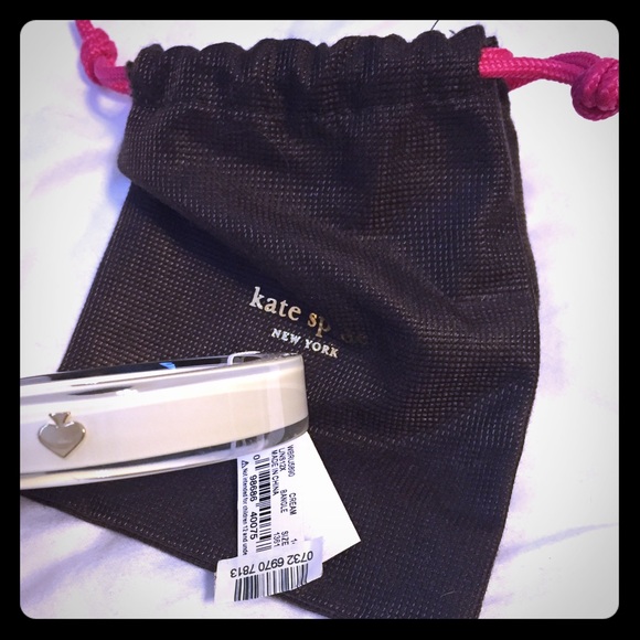 kate spade Jewelry - NWT Kate Spade bracelet