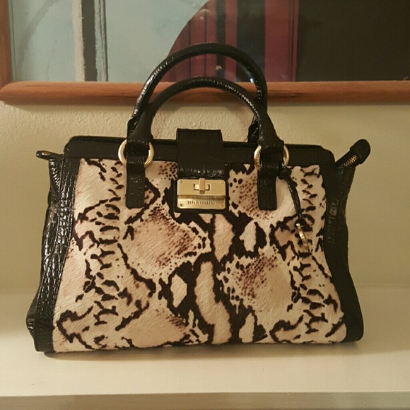 Brahmin Handbag