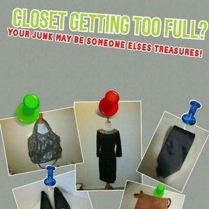 Meet your Posher, Simi