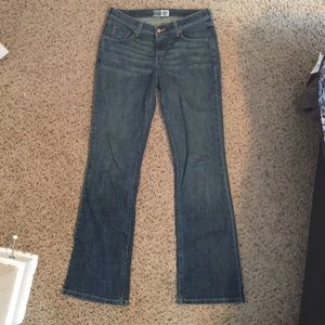 Levi Jeans