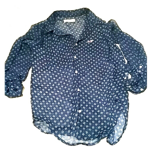 Hollister Shirt