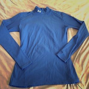 Under Armour turtleneck
