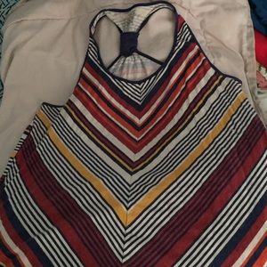 Sonoma Racerback tank