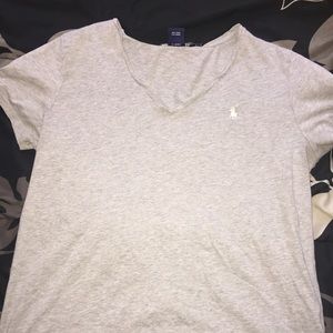 Womens Polo T-shirt