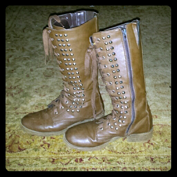 Boots