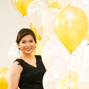 Meet your Posher, Nalinee