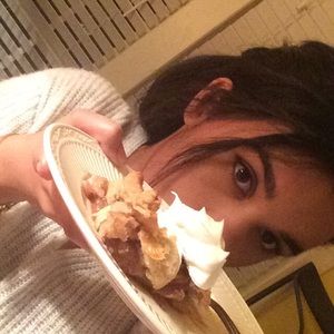 Meet your Posher, Samantha