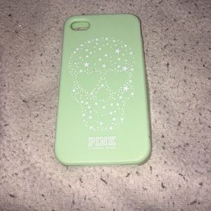 victoria secret iPhone 4 case
