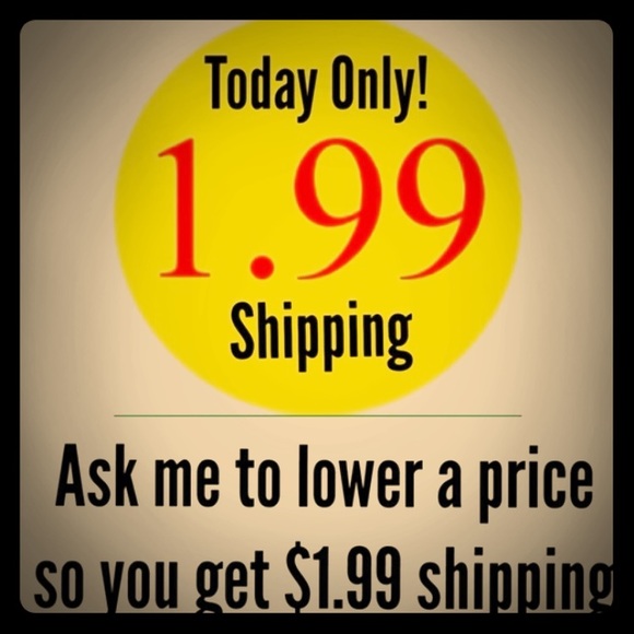 Excepting all reasonable offers !!!