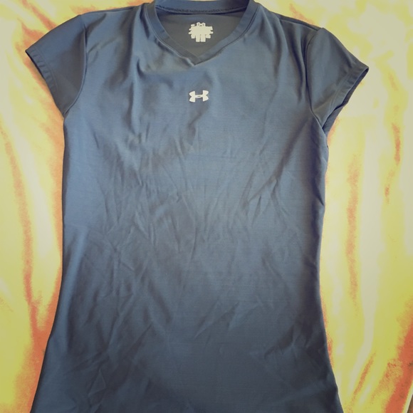 Under Armour Shortsleeve
