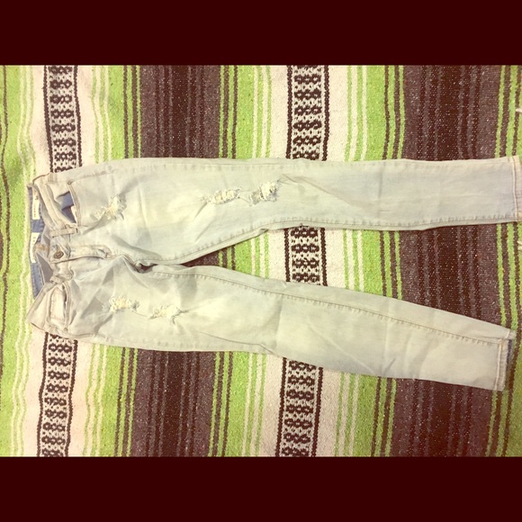 Pacsun jeans