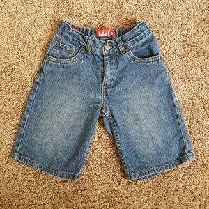 BOYS YOUTH SHORTS