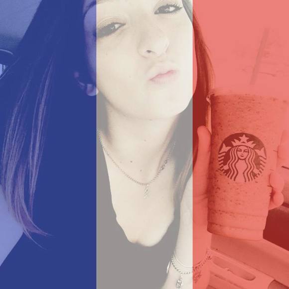 Meet your Posher, Kenzie