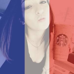 Meet your Posher, Kenzie