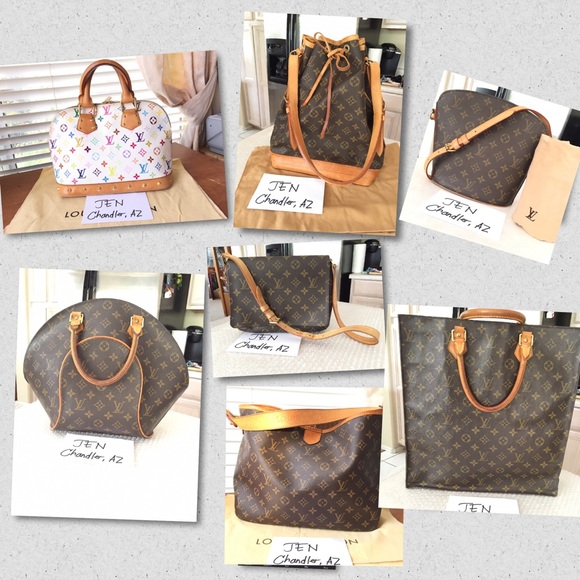 Authentic Louis Vuitton Collections for this Fall