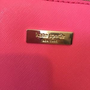 Additional pictures for Kate Spade Bag