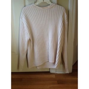 Cute Oversized Sweater ||